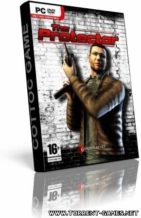 Jonathan Kane: The Protector / Mark 2: Наследие ацтеков [2008 г., ActionFPS, Лицензия]